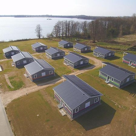 Witt Am See K Klein Wittensee ภายนอก รูปภาพ